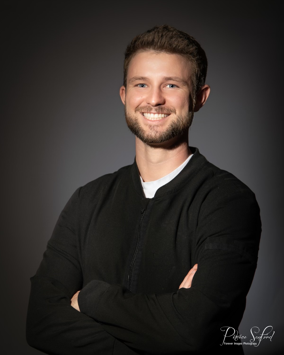 Dr Austin Williams