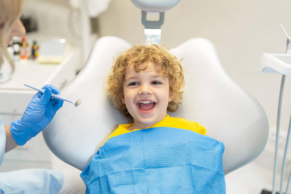 Peak Pediatric Dentistry South Jordan 1