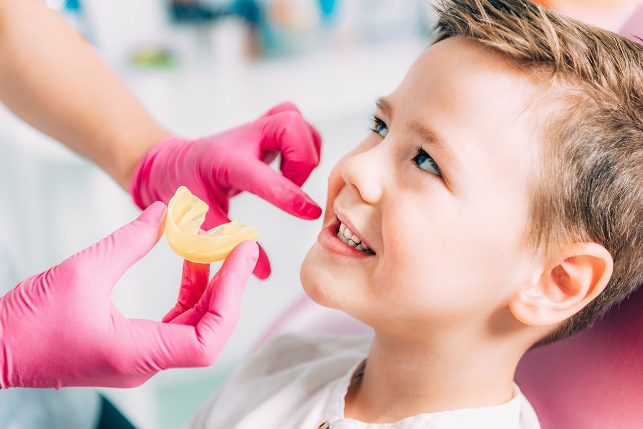 Peak Pediatric Dentistry South Jordan 8