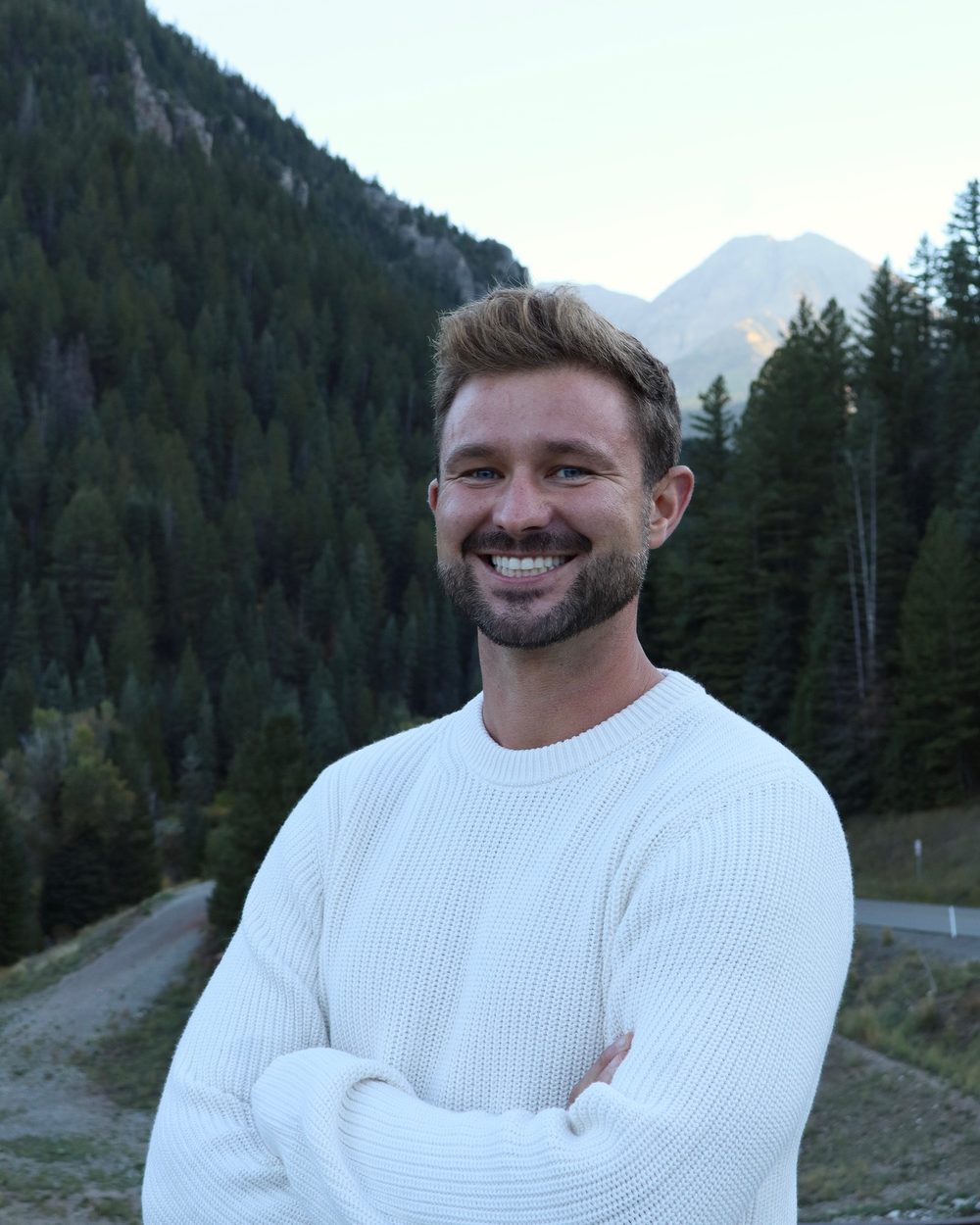 Dr. Austin Williams, board-certified pediatric dentist in Lehi and South Jordan